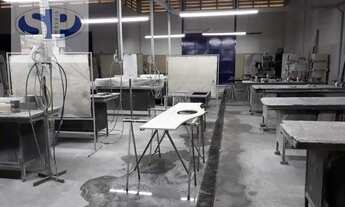 Imagem 2: Galpão no Tatuapé - São Paulo