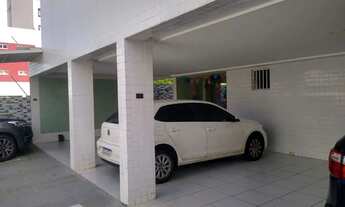 Imagem 3: Alugo apartamento com 03 quartos no Aeroclube ( Bessa