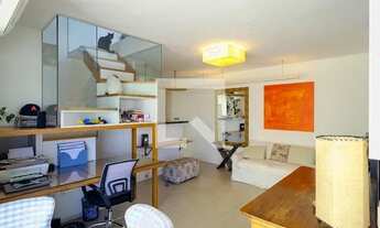 Imagem 2: Apartamento à Venda - Vila Clementino, 1 Quarto, 104 m2