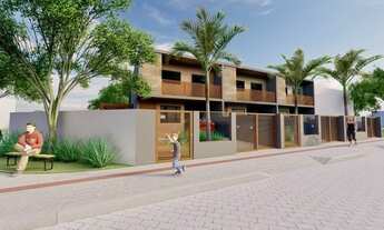 Imagem 4: CASAS GEMINADAS 130m2 cada