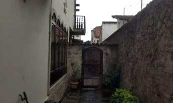 Imagem 6: Oportunidade Casa no Centro c/ 4qts, send 1 suíte, 2brs, 2vgs, amrs plnjds, piscn, churrqr