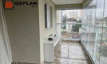 Imagem 5: EXCELENTE APARTAMENTO NO CAMBUCI COM 2 DORMITÓRIOS, 1 SUITE