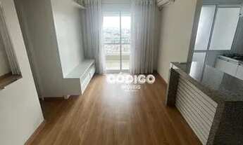 Imagem 3: Apartamento com 2 dormitórios para alugar, 69 m² por R$ 3.000,00/mês - Gopoúva - Guarulhos