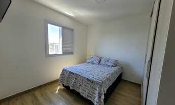 Imagem 7: Apartamento à Venda Cond bell'Art 02 Dorm 57 m² em Jundiaí Sp