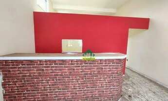 Imagem 4: Sala para alugar, 55 m² por R$ 1.000,01/mês - Novo Umuarama - Araçatuba/SP