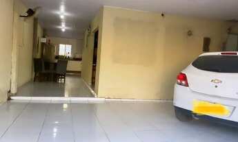 Imagem 3: Vendo casa residencial vila nova