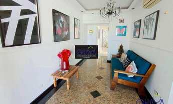 Imagem 3: Cobertura com 3 dormitórios à venda, 161 m² por R$ 417.000,00 - Jardim Praiano - Guarujá/S