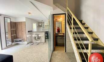 Imagem 5: São Paulo - Apartamento Padrão - Tatuapé