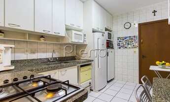 Imagem 6: Apartamento à venda no Jardim Proença - Campinas/SP