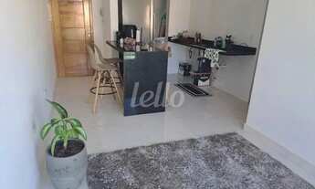 Imagem 3: São Paulo - Apartamento Padrão - Vila Independência