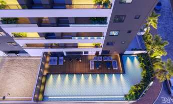 Imagem: Apartamento para venda tem 120 metros lt