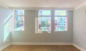 Imagem 3: Apartamento para Aluguel - Vila Lusitânia, 2 Quartos, 93 m2