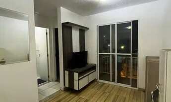 Imagem: Condomínio Rossi Ideal - Est Guandu do