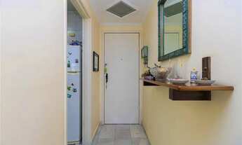 Imagem 6: Condomínio QUINTAS do TATUAPÉ no 11º Andar em São Paulo/SP - Apartamento à Venda com 1 Suí