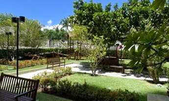 Imagem 5: Apartamento para venda possui 140 metros quadrados com 4 quartos