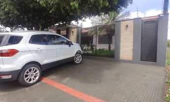 Imagem 6: Casa à venda na Vila São Luiz em Dourados/MS