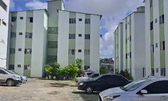 Imagem 3: Conjunto residencial alameda antonieta galvão