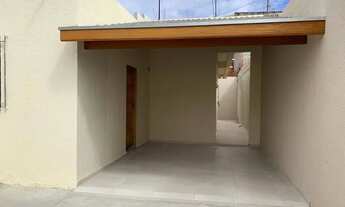 Imagem: Vendo casa jd santa Júlia 2dorm