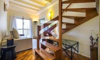 Imagem: Apartamento para Aluguel - Pinheiros, 1