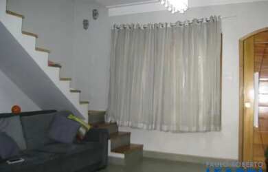 Imagem 5: SOBRADO - TATUAPÉ - SP