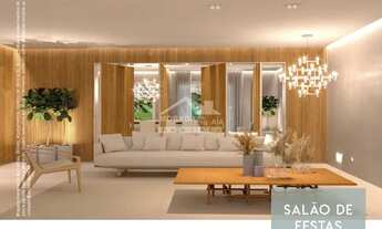 Imagem 6: Apartamento de 2 dormitórios com 2 suítes, andar alto a 100 mts da praia na Aviação!!!