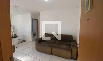 Imagem 2: Apartamento para Aluguel - Feitoria, 2 Quartos, 41 m2