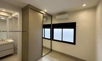 Imagem 7: Casa em Condomínio para Venda em Presidente Prudente, Alto da Boa Vista, 3 dormitórios, 3