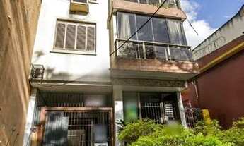 Imagem: Apartamento 2 dorms à venda Rua Garibaldi