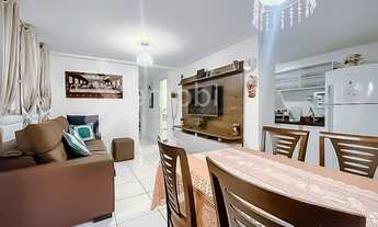 Imagem: Apartamento para venda com 74 metros quadrados