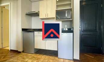 Imagem 5: Apartamento Locação 1 Dormitórios - 52 m² Pinheiros