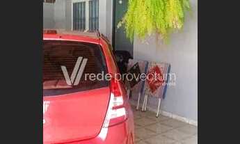 Imagem 3: Casa - Parque Residencial Vila União - Campinas