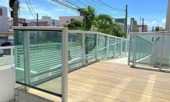 Imagem 3: 3 QUARTOS BESSA Apartamento com 3 dormitórios