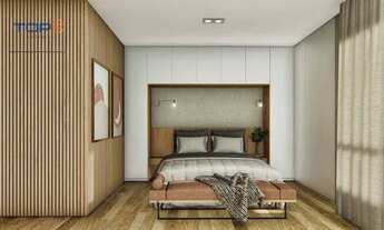 Imagem 5: Apartamento com 3 dormitórios à venda, 120 m² por R$ 1.001.085,45 - São Mateus - Juiz de F