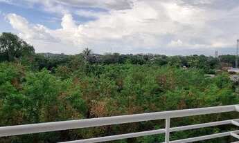 Imagem 2: Apartamento para aluguel Cond Eco Life Mindu com 78 metros quadrados com 3 quartos