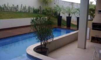 Imagem 4: Casa para venda com 512 metros quadrados com 5 quartos em Alphaville II - Salvador - BA