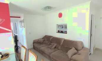 Imagem 5: Apartamento para venda com 3 quartos suíte e deposito com 2 vagas !