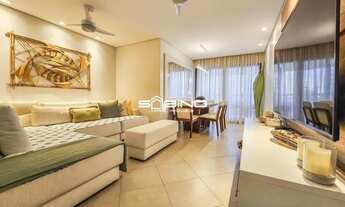 Imagem 3: Apartamento Pé na Areia à venda com 2 Dormitórios, 30 metros da Praia - Riviera de São Lou