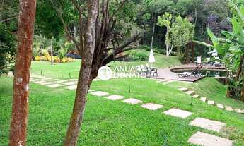 Imagem 4: Aconchego da Serra - Casa Condomínio 5 quartos à venda na Anuar Donato