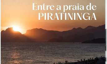 Imagem 2: Condomínio Dianthus Piratininga - Apto 1 e 2 quartos perto da praia !