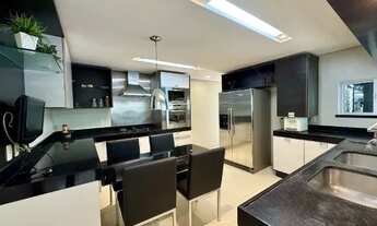 Imagem 2: Casa Alphaville Eusébio, 05 quartos