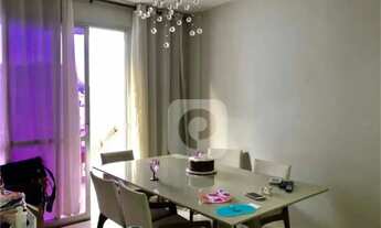 Imagem 4: Linda cobertura reformada, com churrasqueira, 100m², 3 quartos, Copacabana