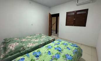 Imagem 5: Casa em Paripueira/AL à 100m da Praia!