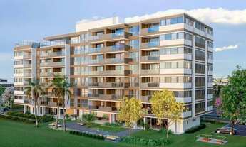 Imagem: Joeasilva Apartamento sobradinho, 3 quartos