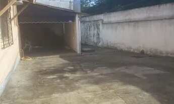 Imagem 3: Casa nos Cajueiros para venda com 3 quartos com suíte