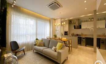 Imagem 3: APARTAMENTO 3 QUARTOS SETOR MARISTA