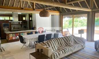 Imagem: Casa Duplex - TIVOLI Ecoresidence - Locação