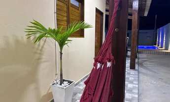 Imagem 3: Casa em Paripueira/AL à 100m da Praia!