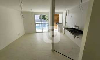 Imagem 3: Apartamento 2 quartos, sendo 1 suíte