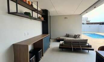 Imagem 4: Vende-se Casa Mobiliada no Condomínio Caribe Residence