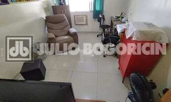 Imagem 5: Ilha do Governador - Moneró - VENDA - Apartamento - 3 Quartos (Suíte) - Dependências - Ele